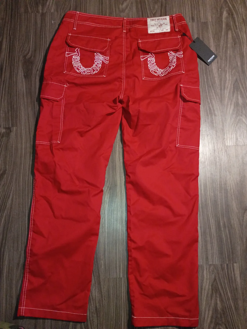True Religion true religion